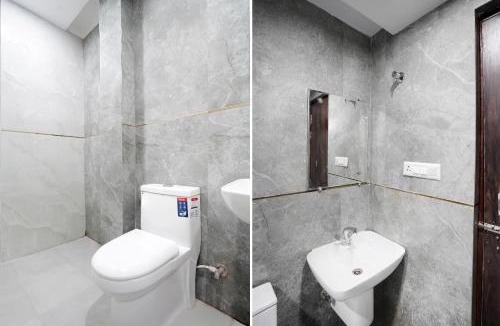 Kanpur Hotel | Super HOTEL O SERENITY