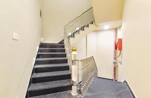 Amer Fort Road Hotel | FabHotel The Fort - Near Amber Palace