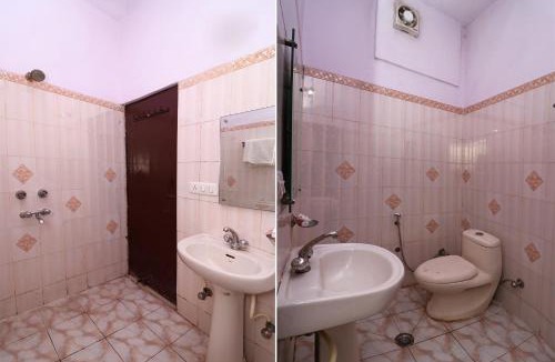 Mahipalpur Hotel | Hotel O Global
