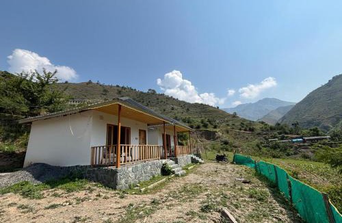 Chakrata House | Gauthaana Resort