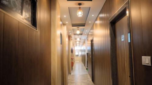 Chitrakoot Hotel | Hotel Ganga Ram