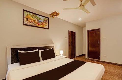 Secunderabad Hotel | Hotel Vaishnavi