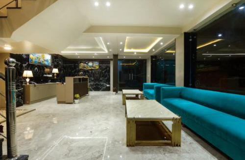 Mahipalpur Extension Apartment | OPO Hotel Dior Delhi Airport