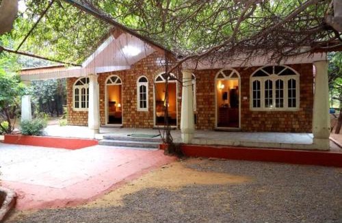 Hyderabad Hotel | Ananya Eco resort