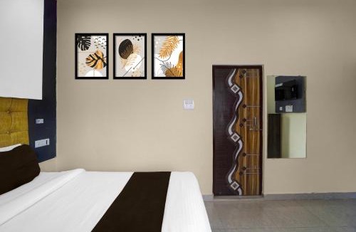 Varanasi Hotel | Super Hotel O Kashi Ghat Varanasi Formerly Ganga Valley