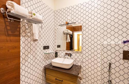 Bail Parao Resort | Tiger Aura Resort