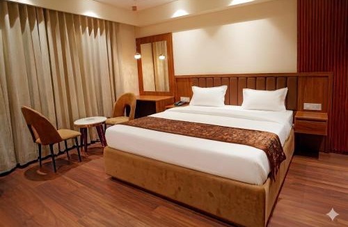 Haraiya Hotel | Sawarthia Sewa Sadan, Ayodhya