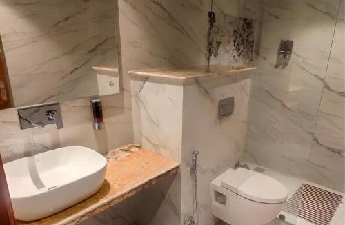 Haraiya Hotel | Sawarthia Sewa Sadan, Ayodhya