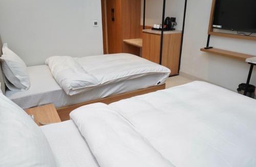 Ugapur Hotel | Hotel HPB Grand