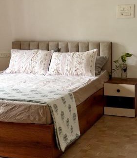 Thodupuzha Villa | Ann's Villa, Family Getaway & Event-Friendly Villa