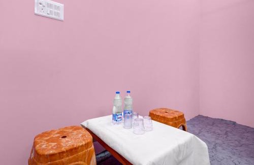 Malihabad Hotel | Hotel O A2Z Hotel