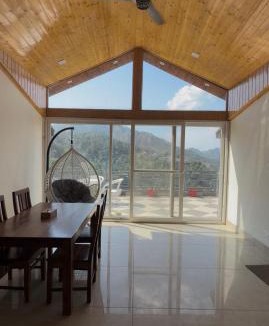 Kumarhatti Bed & Breakfast | The Bialto by Asemont Estate