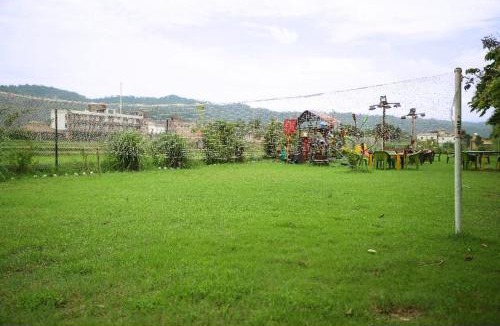 Dhikuli Resort | Corbett Treat Resort