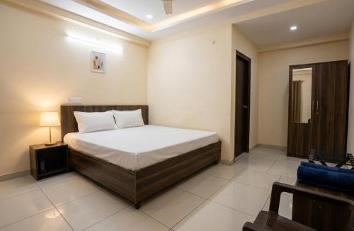 Sector 45 House | Hotel Aarav Grand Chandigarh