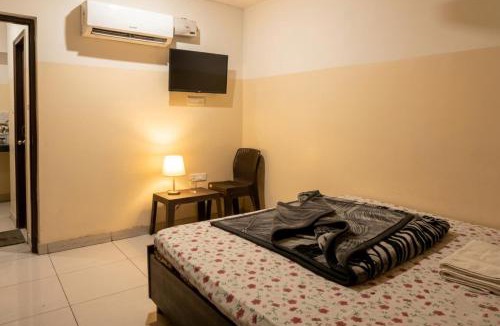 Sector 45 House | Hotel Aarav Grand Chandigarh