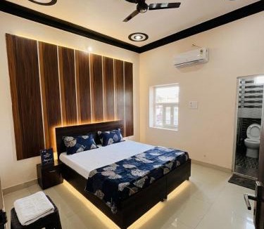 Goga Medi Hotel | Hotel rahul prime