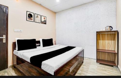 Kanpur House | Diwan stay home
