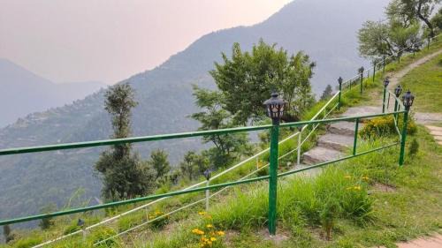 Naina Range Other | Nature Height Camps & Cottages Pangot