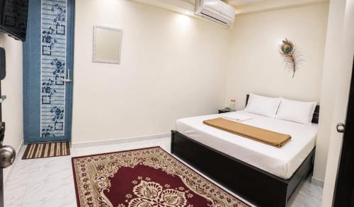 Central Chennai House | Delmonresidency