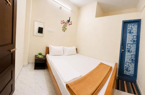 Central Chennai House | Delmonresidency