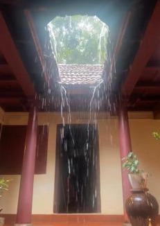 Kumbalam Resort | Warriam Road