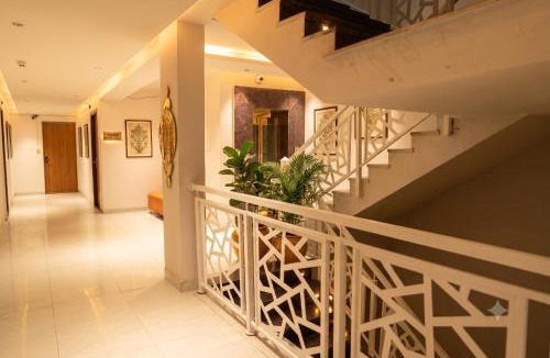 Shivpuri Hotel | Hotel Madhuram Shivpuri MP