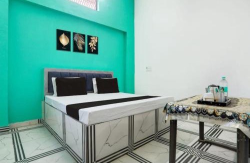 Islamnagar Hotel | Samrat Hotel