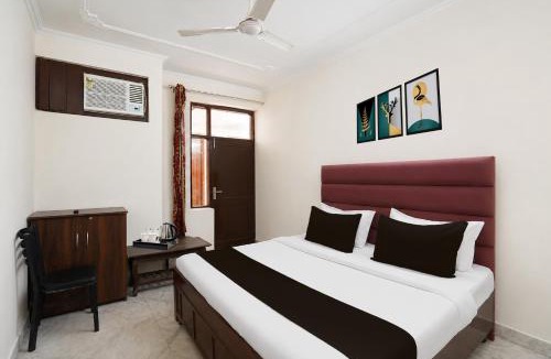 Sector 45 Hotel | Super Hotel O Sector 45 A Chandigarh Formerly Sangam