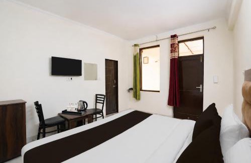 Sector 45 Hotel | Super Hotel O Sector 45 A Chandigarh Formerly Sangam
