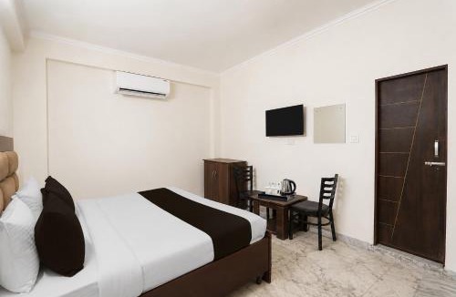 Sector 45 Hotel | Super Hotel O Sector 45 A Chandigarh Formerly Sangam