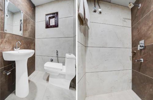 Jalandhar Hotel | Collection O by OYO Burlton Park Jalandhar Formerly Hotel R1 Inn