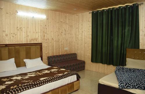 Bhatwari Hotel | Prime Hills Gangotri