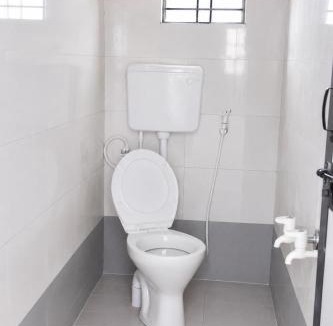 Akalkot House | Samarth Villa