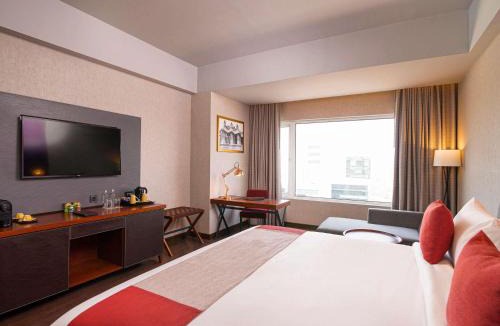 Agara Hotel | Grand Mercure Bengaluru at Gopalan Mall - An Accor Brand