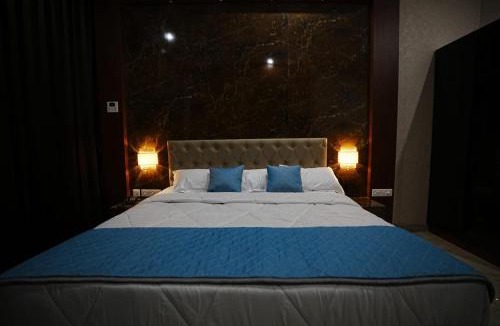 Chettikulam Resort | Sandy Resort