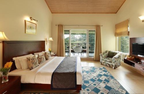 Palampur Villa | Lamrin Norwood Green Palampur, Himachal Pradesh