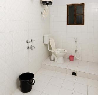 Patna Hotel | Hotel Welcome Palace