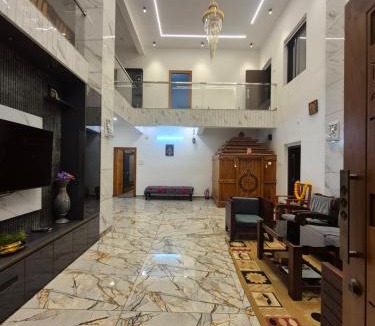 Madikeri House | Vrindavan Villa Homestay
