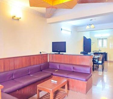 Kathadimattam Bed & Breakfast | Lazo Cottage By Lake , Ooty