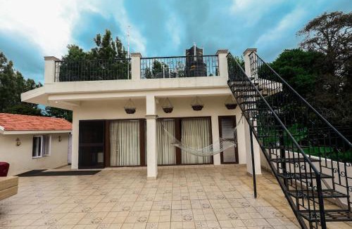 Coonoor House | Sai Krupa Coonoor