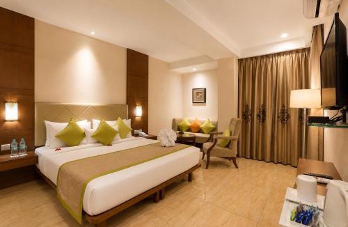 South West Hotel | Hotel Oxmo Delhi Airport
