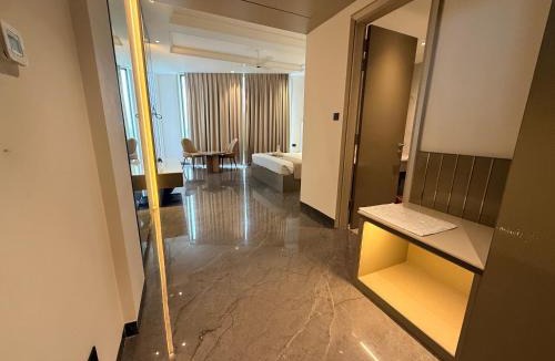 Soraon Hotel | Bhola Resort