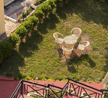Kumarhatti Villa | Camelot Cottages - Luxury 4BHK Villa in the Kasauli Hills