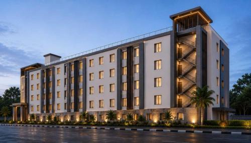Kochi Hotel | Clubhouse Vytilla by CheckIn, Kochi