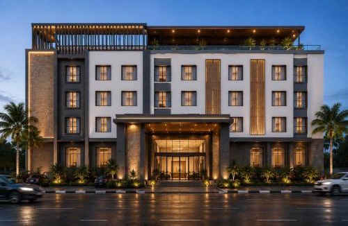 Kochi Hotel | Clubhouse Vytilla by CheckIn, Kochi