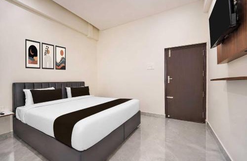 Kochi Hotel | Clubhouse Vytilla by CheckIn, Kochi