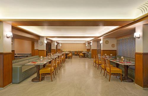 Taj Ganj Hotel | Ginger Agra, Fatehabad Road