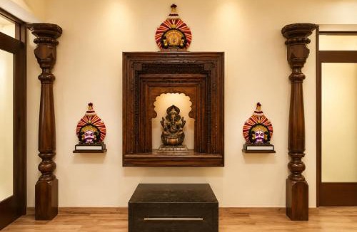 Hubli House | Shubham Suites & Party Hall