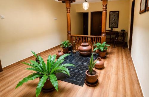 Hubli House | Shubham Suites & Party Hall