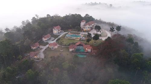 Subhash Nagar Apartment | Mountain Vista Resort